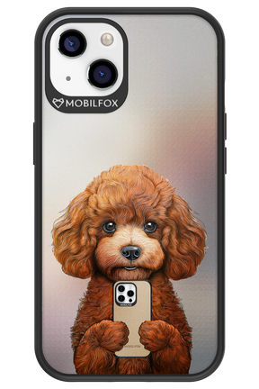 Dog x Fox - Apple iPhone 13