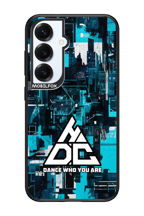HDC 5 2.0 - Samsung S25