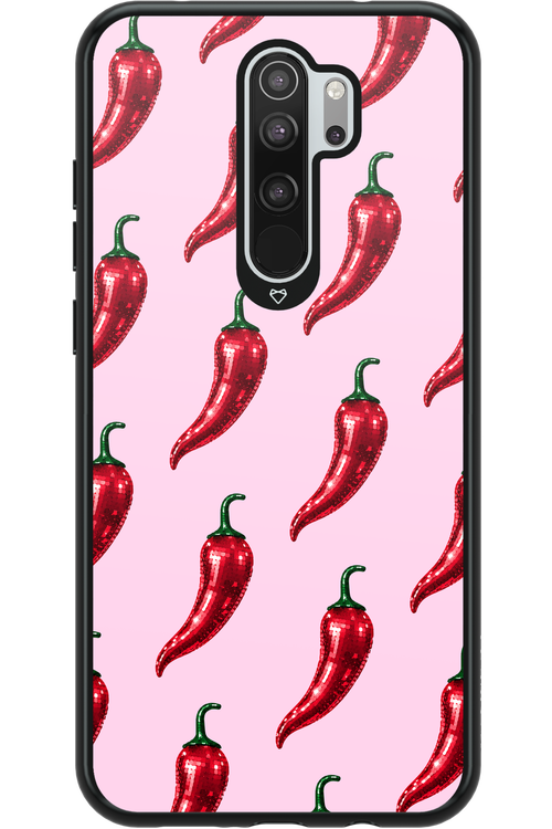 Chili Babe 2.0 - Xiaomi Redmi Note 8 Pro