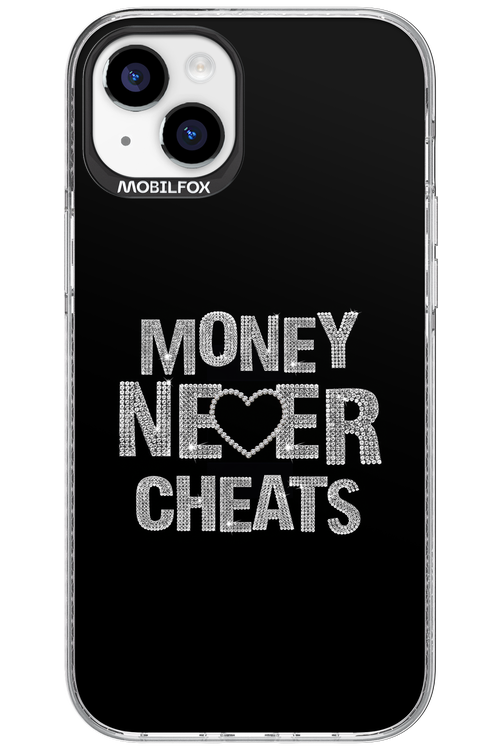 Money Cheats 2.0 - Apple iPhone 15 Plus