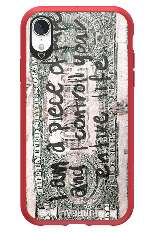 Dollars - Apple iPhone XR