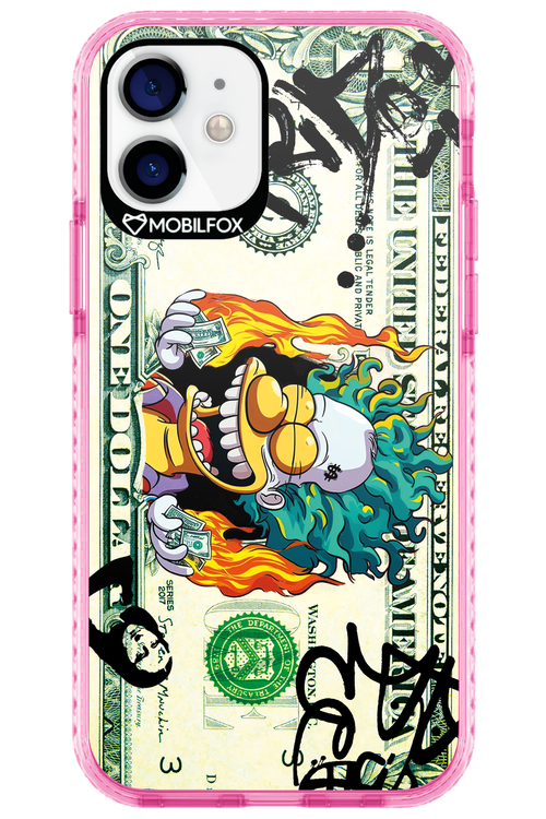 CLOWN 2.0 - Apple iPhone 12