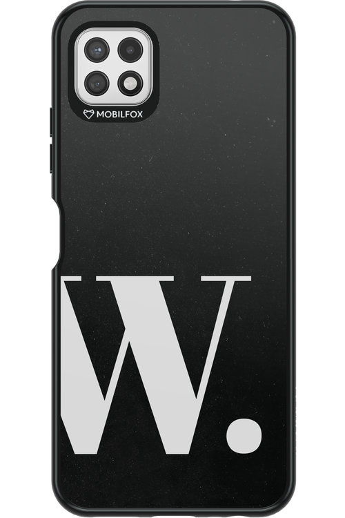 W (Off Space) 2.0 - Samsung Galaxy A22 5G