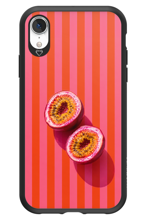 Passion Fruit 2.0 - Apple iPhone XR