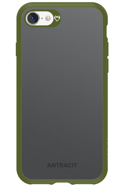 Antracit 2.0 - Apple iPhone 8