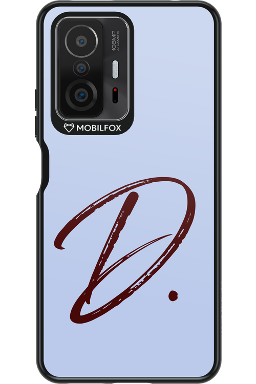 (Jellyfish Presso) D 2.0 - Xiaomi Mi 11T Pro