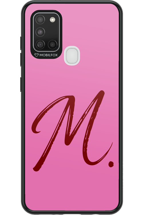 (Sorbet) M 2.0 - Samsung Galaxy A21 S