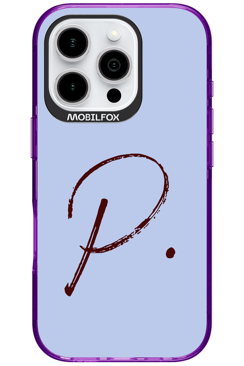 (Jellyfish Presso) P 2.0 - Apple iPhone 16 Pro