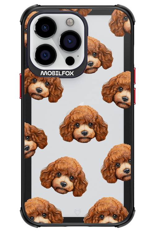 Puddle Amore 2.0 - Apple iPhone 13 Pro