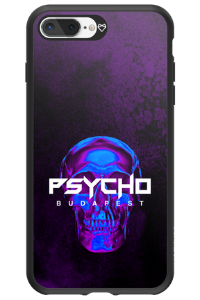 Psyskull - Apple iPhone 8 Plus