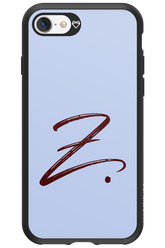 (Jellyfish Presso) Z 2.0 - Apple iPhone 7