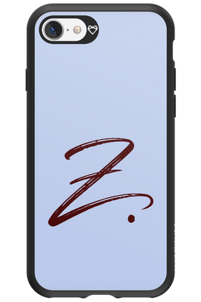 (Jellyfish Presso) Z 2.0 - Apple iPhone 7