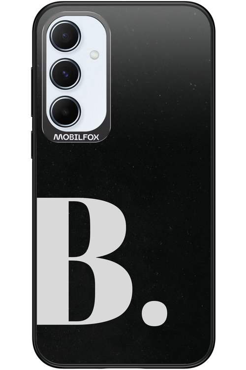 B (Off Space) 2.0 - Samsung Galaxy A55