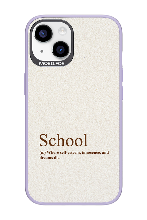 Schooool - Apple iPhone 14