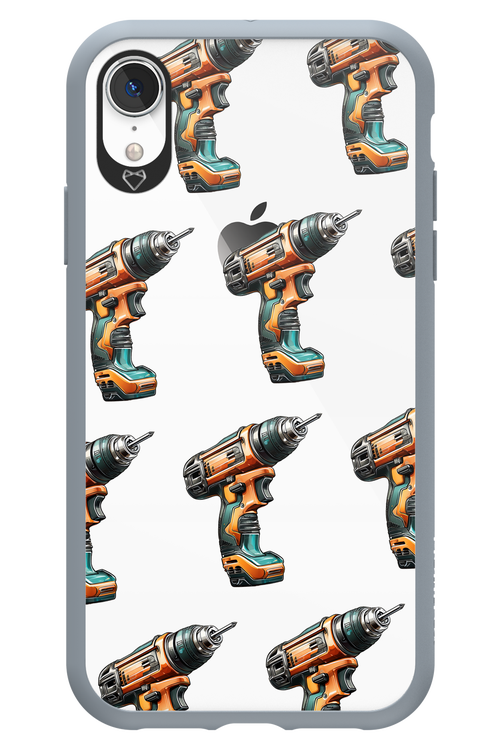 Screwdriver Time 2.0 - Apple iPhone XR