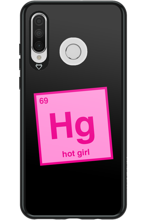 HG 2.0 - Huawei P30 Lite