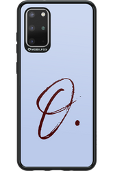 (Jellyfish Presso) O 2.0 - Samsung Galaxy S20+