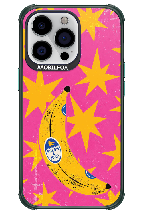 BANANA POP 2.0 - Apple iPhone 13 Pro