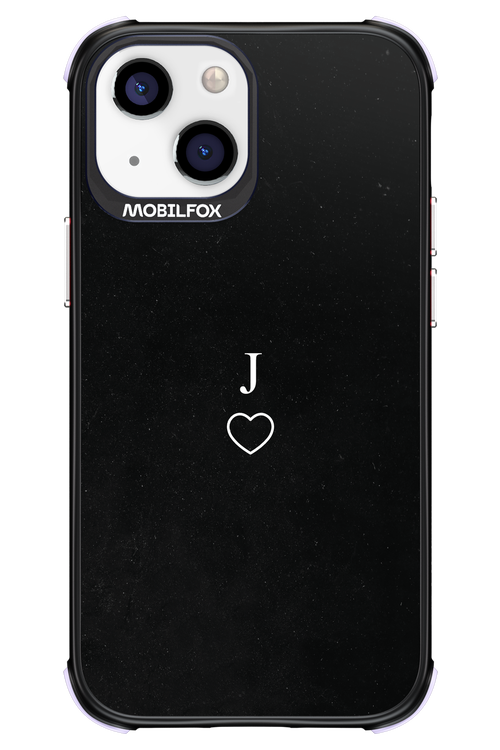 J Black 2.0 - Apple iPhone 13 Mini