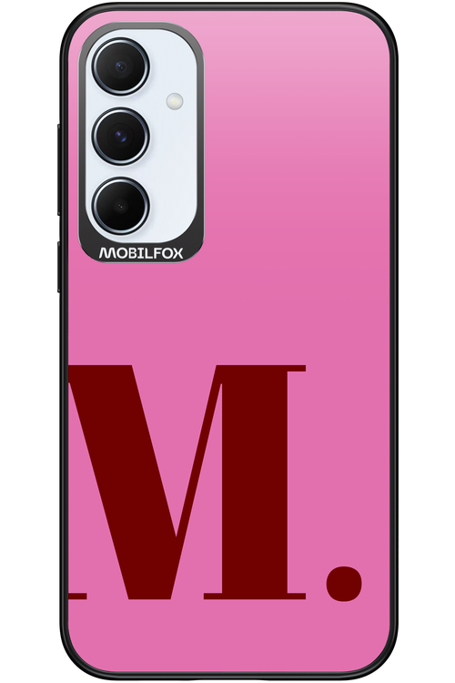 M (Sorbet) 2.0 - Samsung Galaxy A55