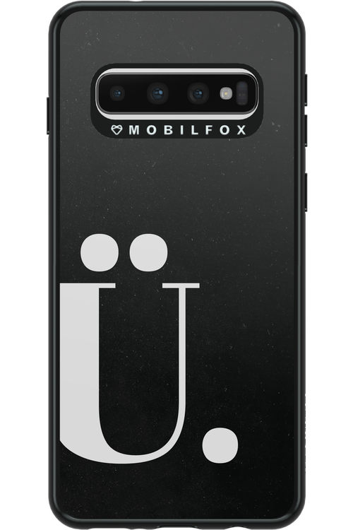 U II (Off Space) 2.0 - Samsung Galaxy S10