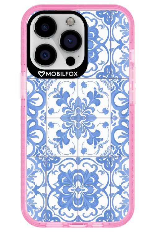 Amalfi Club 2.0 - Apple iPhone 13 Pro