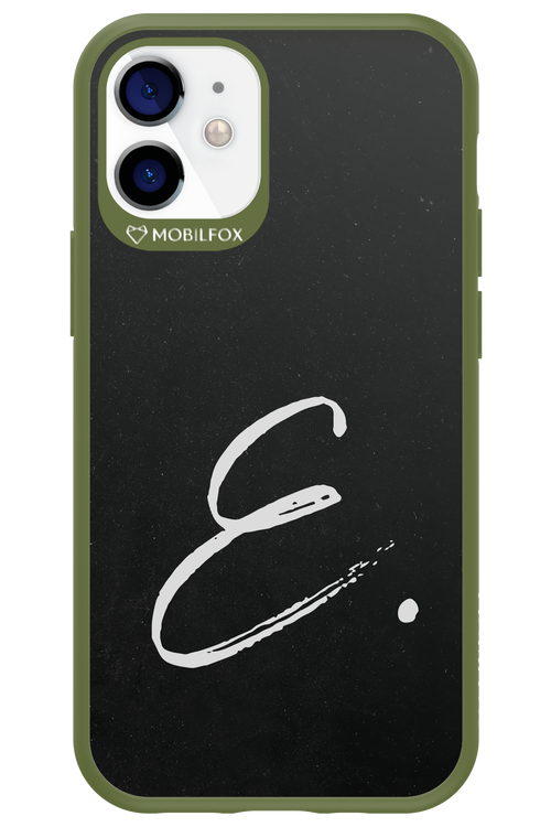 (Off Space) E 2.0 - Apple iPhone 12 Mini