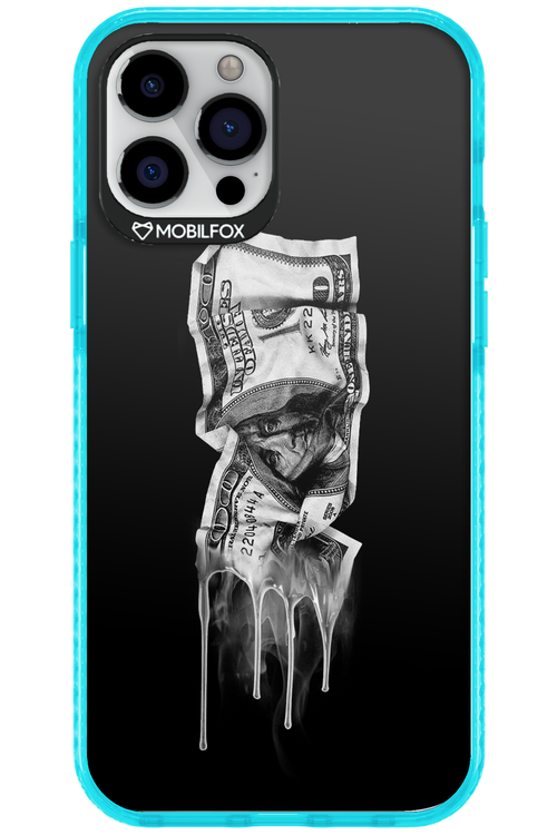 Melting Money 2.0 - Apple iPhone 12 Pro Max