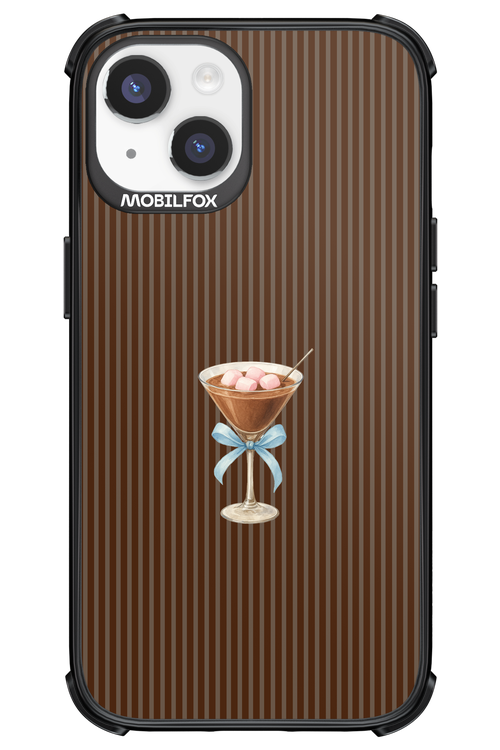 Hot Chocolate Martini - Apple iPhone 14