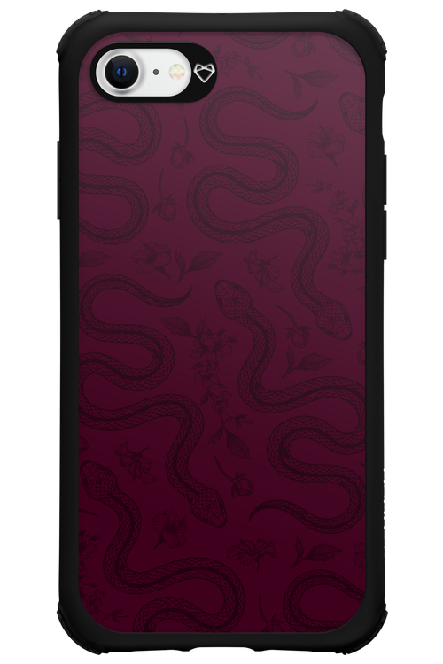 Temptation 2.0 - Apple iPhone SE 2020