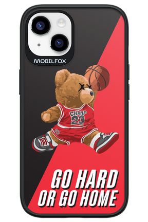 Go hard, or go home 2.0 - Apple iPhone 14