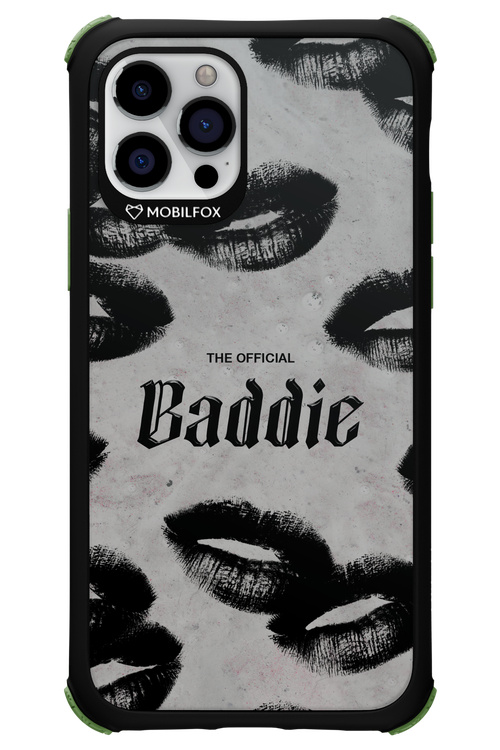 Official Baddie - Apple iPhone 12 Pro