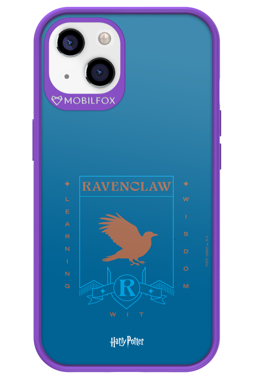 Ravenclaw. - Apple iPhone 13