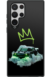 Just Dont Die - Samsung Galaxy S22 Ultra