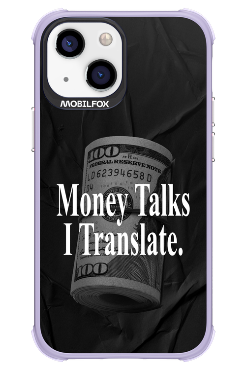Money Talks III 2.0 - Apple iPhone 13 Mini