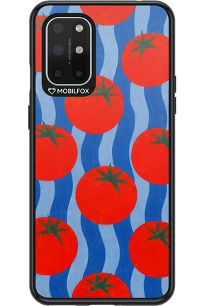 TOMATO 2.0 - OnePlus 8T