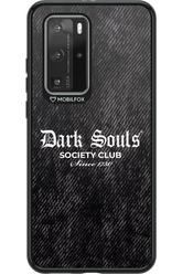 Dark Souls - Huawei P40 Pro