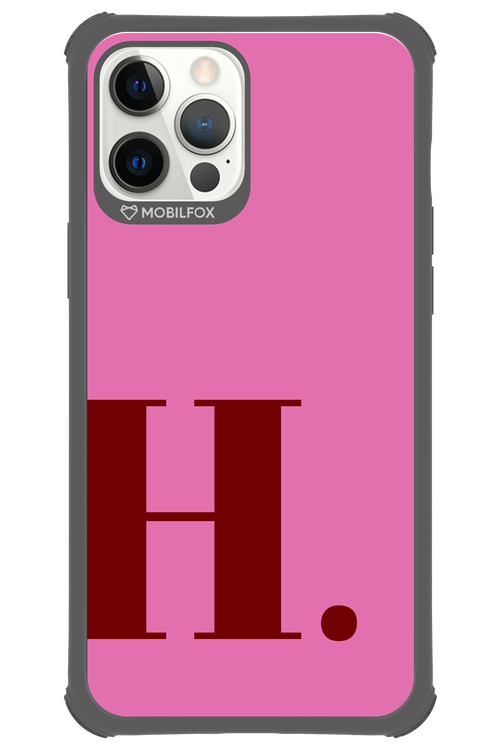 H (Sorbet) 2.0 - Apple iPhone 12 Pro Max