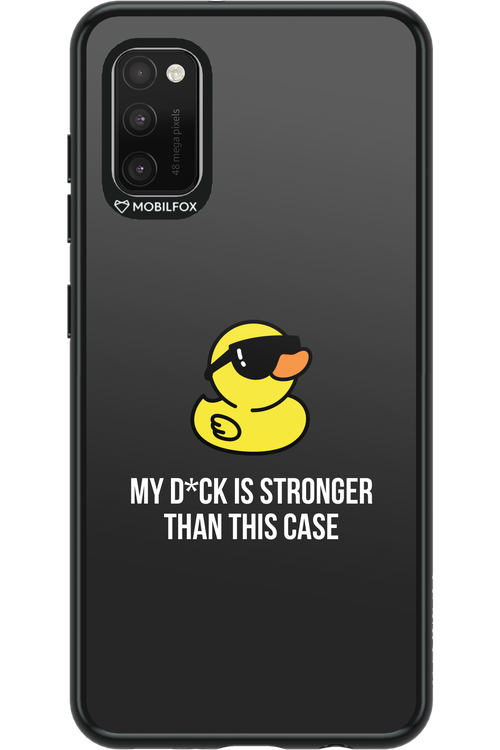 My D_ck 2.0 - Samsung Galaxy A41