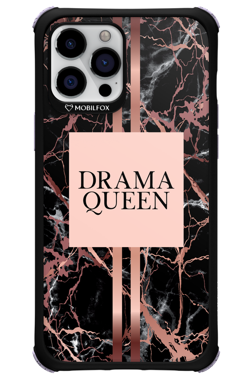 Drama Queen - Apple iPhone 12 Pro Max