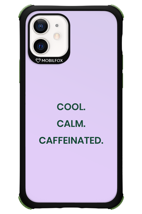 CCC - Apple iPhone 12