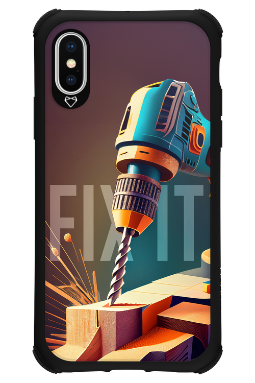 Fix It 2.0 - Apple iPhone XS