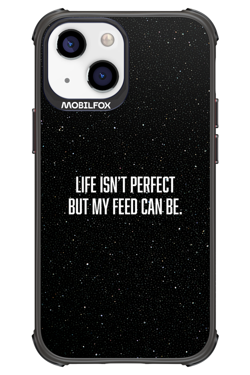 My feed 2.0 - Apple iPhone 13 Mini