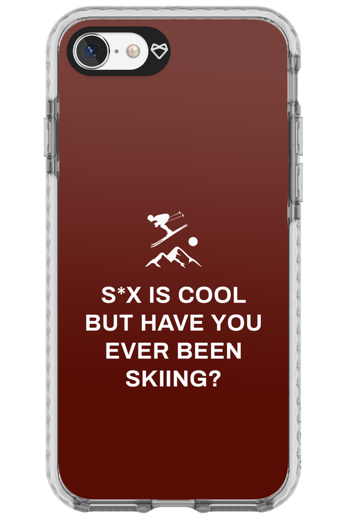 Have You Ever - Apple iPhone 7