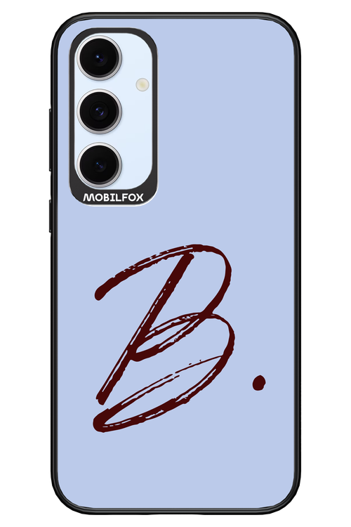 (Jellyfish Presso) B 2.0 - Samsung S24 FE