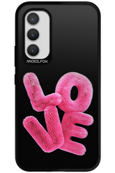 Pinky Love - Samsung Galaxy A34