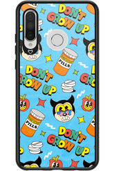 don_t grow up 2.0 - Huawei P30 Lite