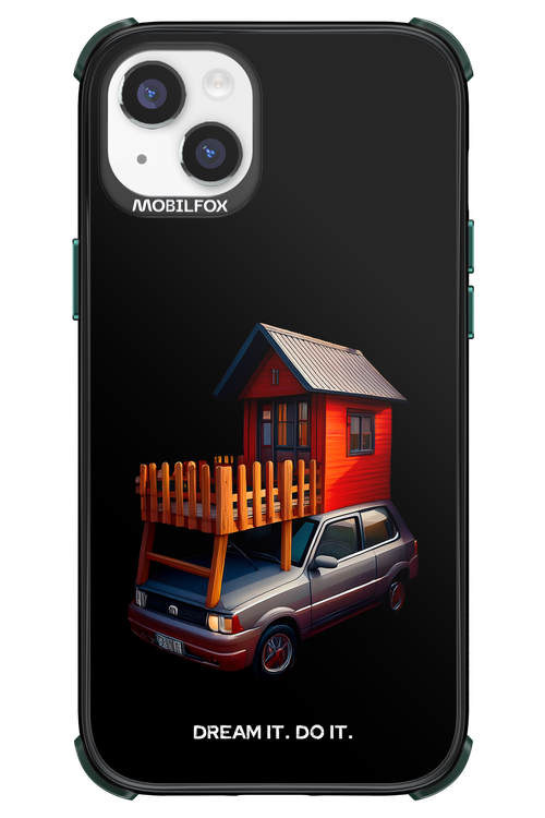 Dream It 2.0 - Apple iPhone 14 Plus