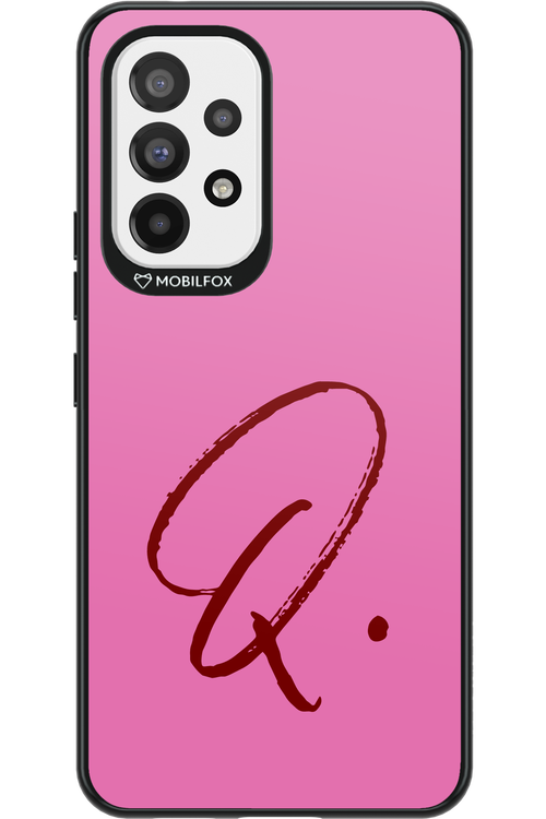 (Sorbet) Q 2.0 - Samsung Galaxy A53