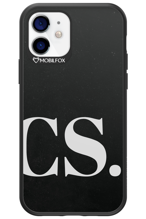 CS (Off Space) 2.0 - Apple iPhone 12